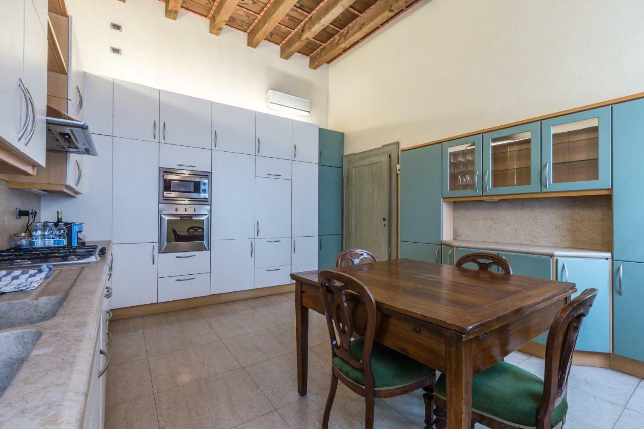 Palazzo Cavalli Pasquini Verona Ngoại thất bức ảnh
