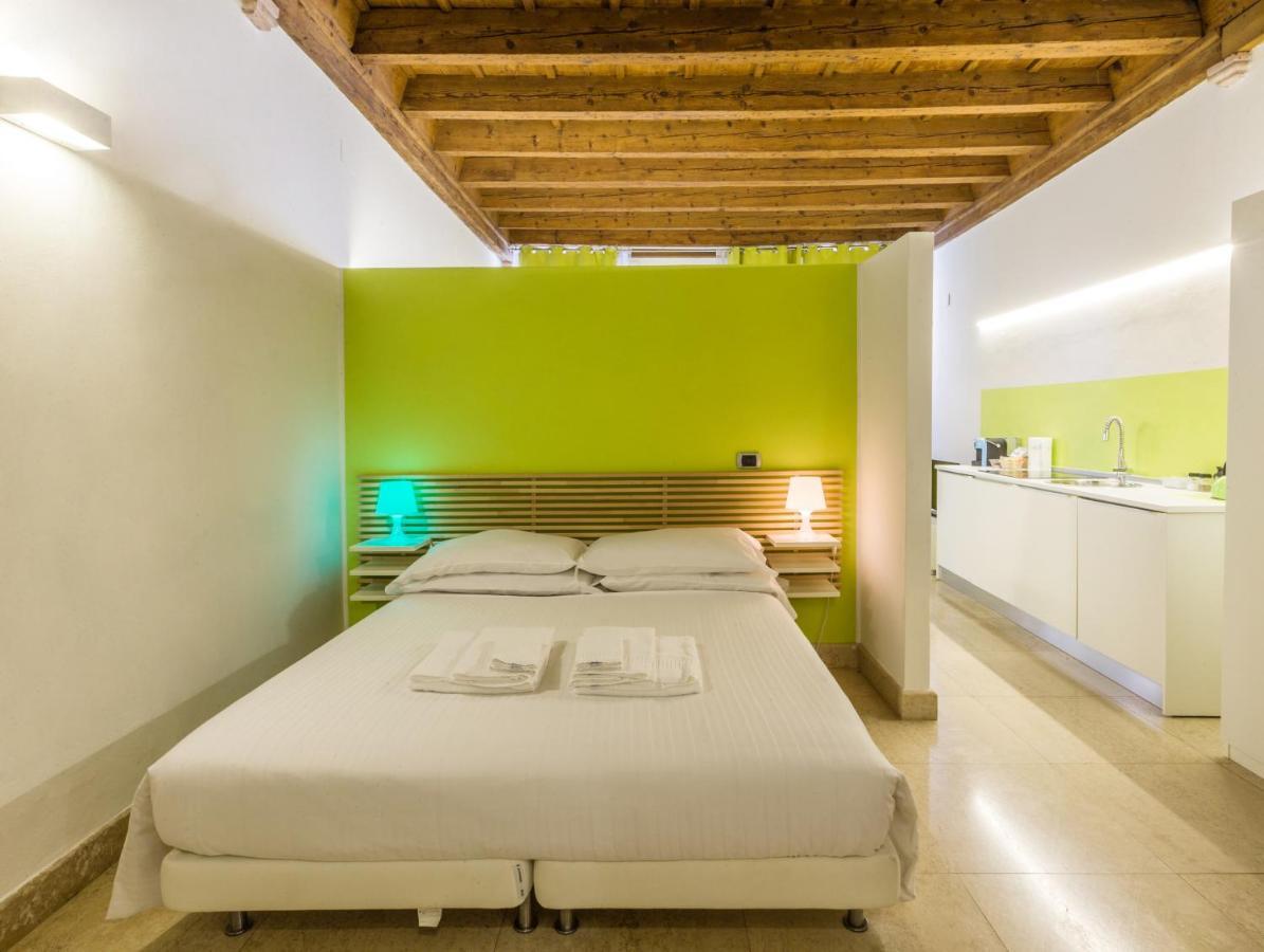 Palazzo Cavalli Pasquini Verona Ngoại thất bức ảnh