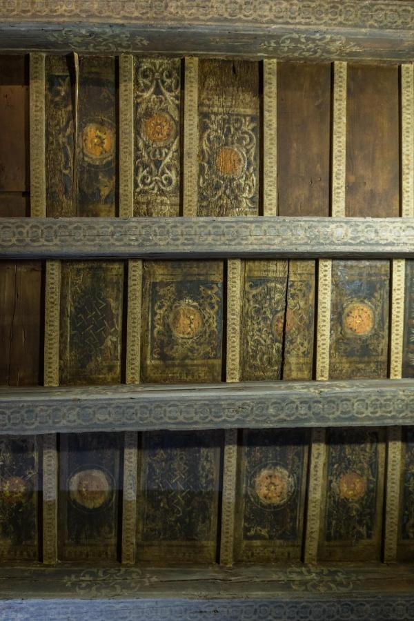 Palazzo Cavalli Pasquini Verona Ngoại thất bức ảnh