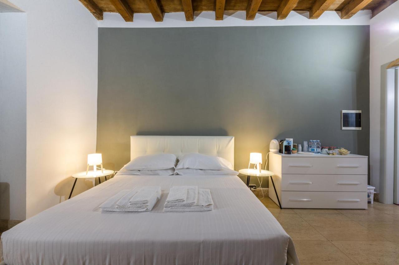 Palazzo Cavalli Pasquini Verona Ngoại thất bức ảnh