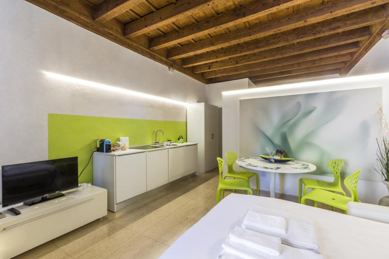 Palazzo Cavalli Pasquini Verona Ngoại thất bức ảnh