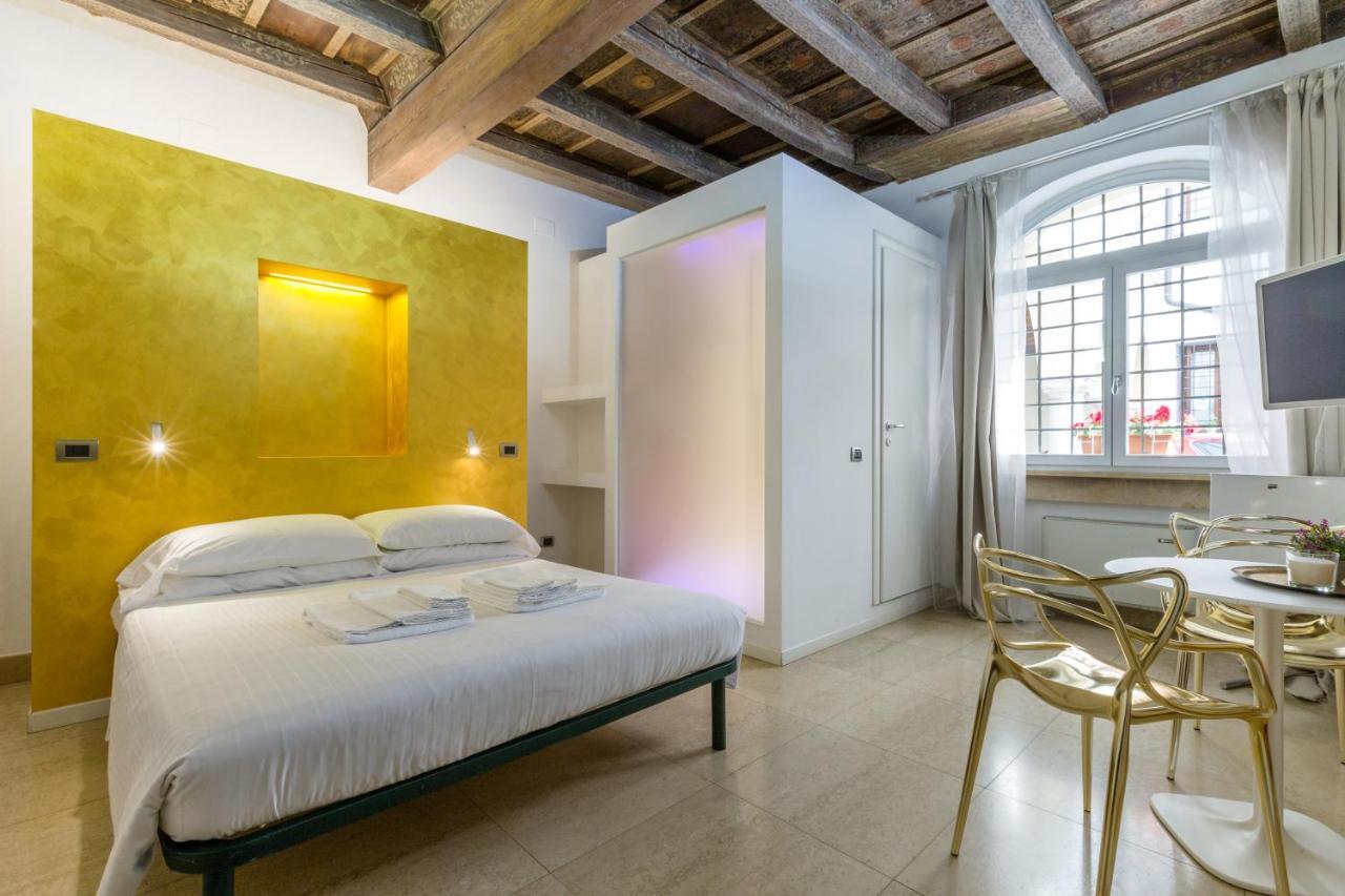 Palazzo Cavalli Pasquini Verona Ngoại thất bức ảnh