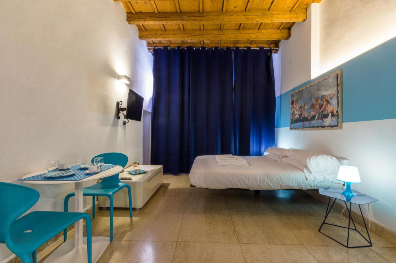 Palazzo Cavalli Pasquini Verona Ngoại thất bức ảnh